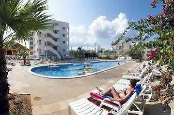公寓式酒店 Hotel Apartamentos Vibra San Marino 聖安東尼奧